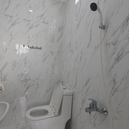 Griya Bausasran Yogyakarta Bagian luar foto