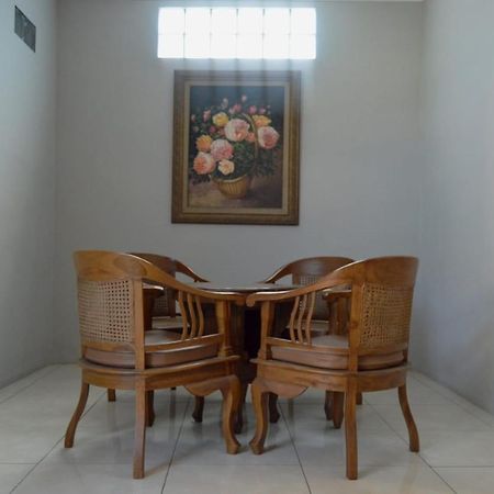 Griya Bausasran Yogyakarta Bagian luar foto