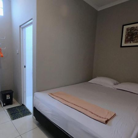 Griya Bausasran Yogyakarta Bagian luar foto